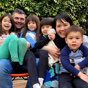 Meet your Posher, Vivian